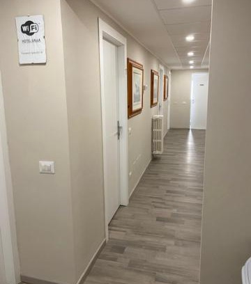 Casoretto Hotel | Hotel Galla