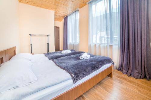 Bagvdanari Casa | hotel Gallery