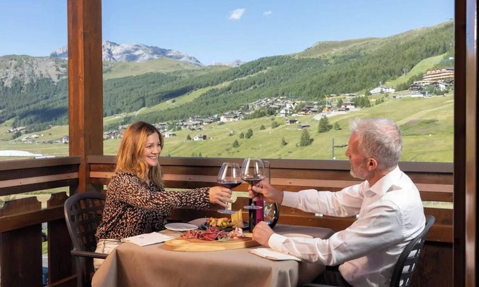 San Rocco Hotel | Hotel Galli