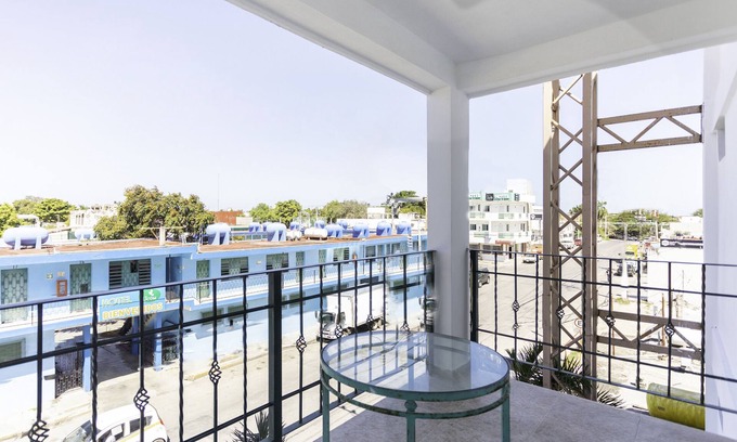 Chetumal Hotel | Hotel Gandhi