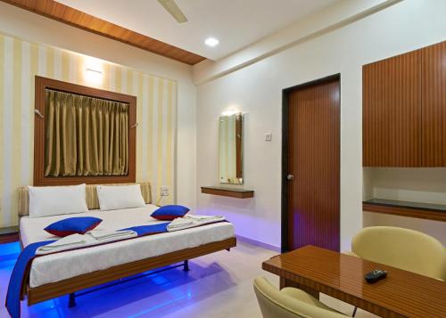 Kolhapur Hotel | Hotel Ganeshratna Executive Kolhapur