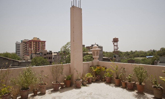 Gopalbari Hotel | Hotel Ganga Kripa