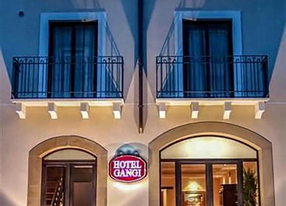 Piazza Armerina Hotel | Hotel Gangi