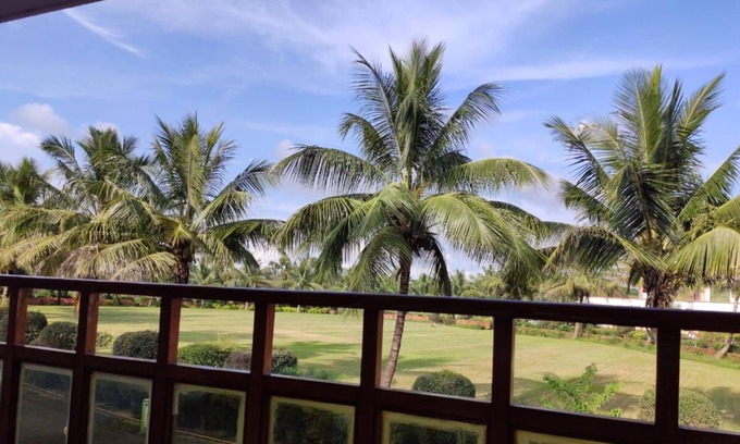 Bastar Hotel | Hotel Ganpati Resort