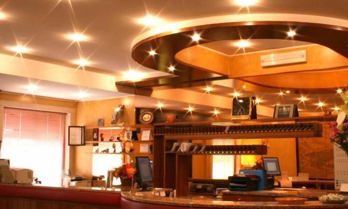 Noale Hotel | Hotel Garden