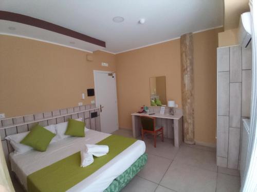 Naples City Centre Hotel | Hotel Garden Napoli