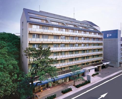 Aoi Ward Hotel | Hotel Garden Square Shizuoka