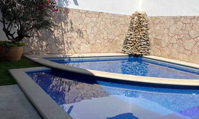 Tonalá Hotel | Hotel Garden Suites Tonlá