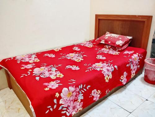 Dhaka Hotel | Hotel Garden View Jatrabari