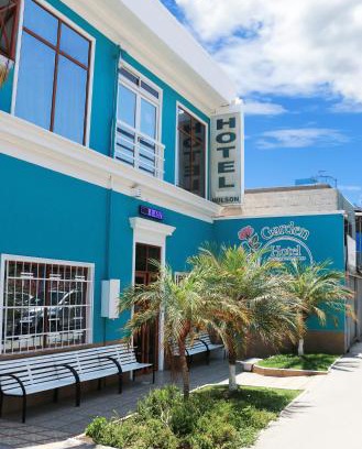 Iquique Hotel | Hotel Garden Wilson