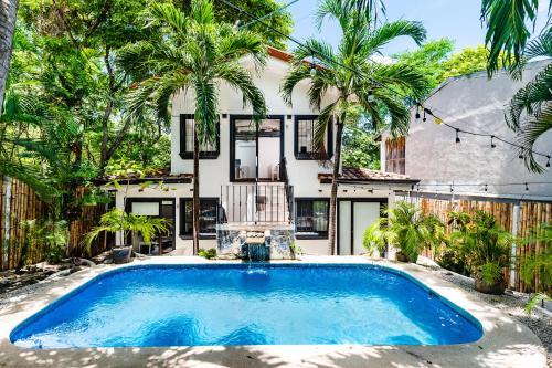 Tamarindo Hotel | Hotel Gardenia Tamarindo