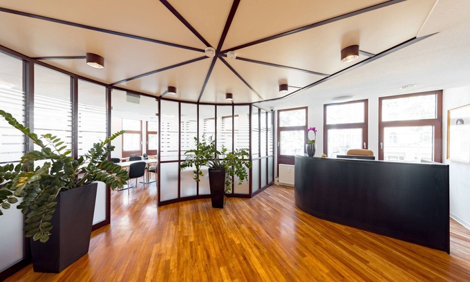 Rathaus Hotel | Hotel Garni am Olgaeck