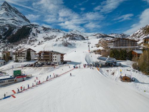 Wirl Hotel | Hotel Garni Bel-Ami