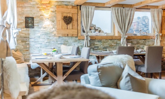 Seeon-Seebruck Casa | Hotel garni - Chiemsee-Pension-Seebruck