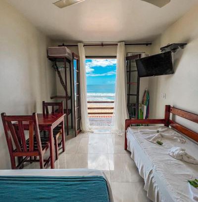 Trindade Hotel | Hotel Garni Cruzeiro do Sul
