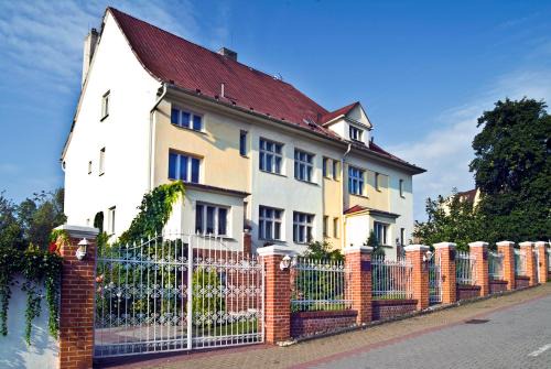 Ostrava Hotel | Hotel Garni