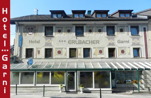 Schladming Casa | Hotel Garni Erlbacher