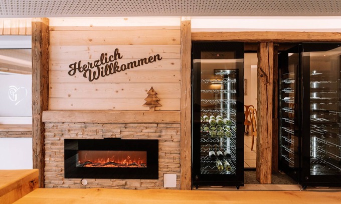 Spital am Pyhrn Cama Y Desayuno | Hotel-Garni Familie Gruber