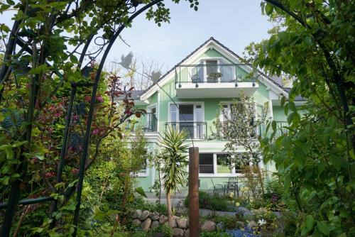 Zingst Casa | Hotel Garni Inselparadies Zingst