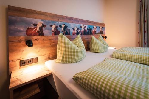 Bibelod Hotel | Hotel Garni Landhaus Traunbachhäusl