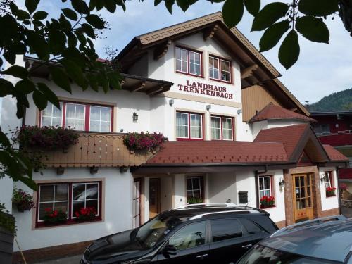 Schladming Hotel | Hotel Garni Landhaus Trenkenbach