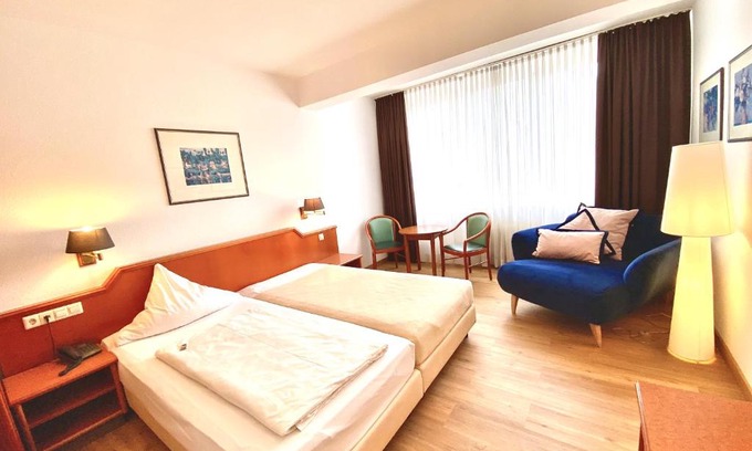 Ravensburg Hotel | Hotel Garni Rebgarten