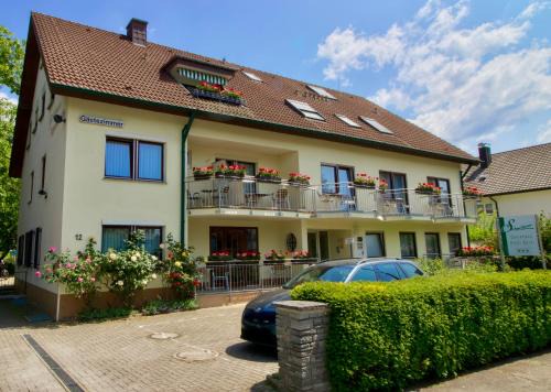 Muellheim Casa | Hotel garni Schacherer