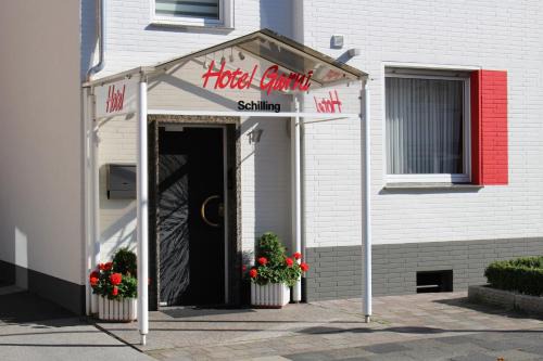 Buchholz Casa | Hotel Garni Schilling