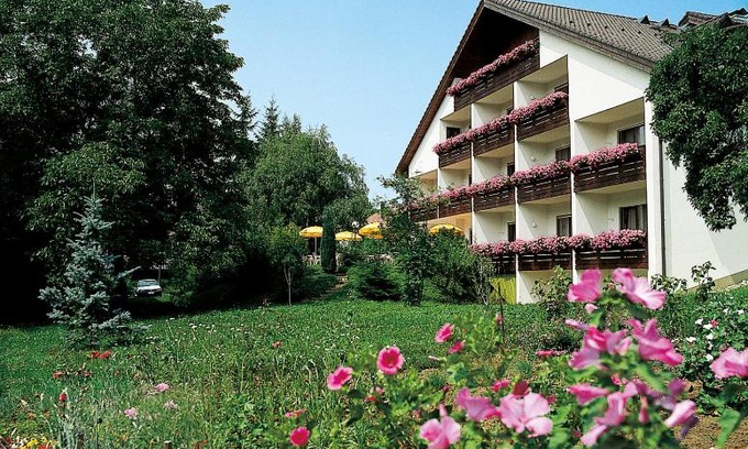 Kandern Cama Y Desayuno | Hotel garni zur Weserei