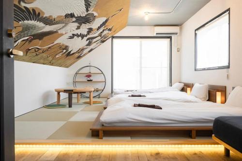 Ota Apartamento | Hotel Garo Tokyo Haneda