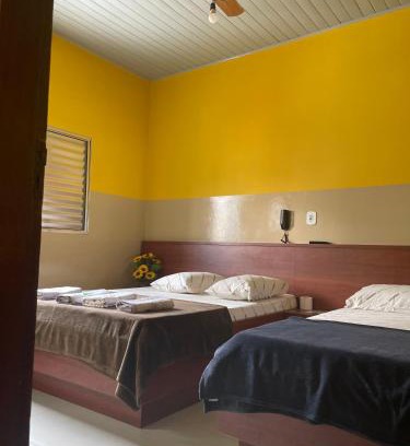 Bras Hotel | Hotel Gasometro
