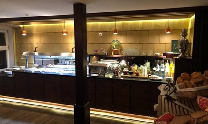 Altstadt Hotel | Hotel Gasthaus zur Sonne