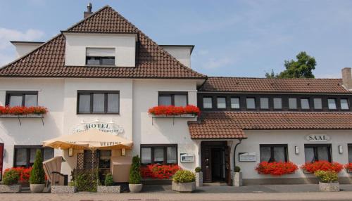 Bielefeld Hotel | Hotel Gasthof Klusmeyer