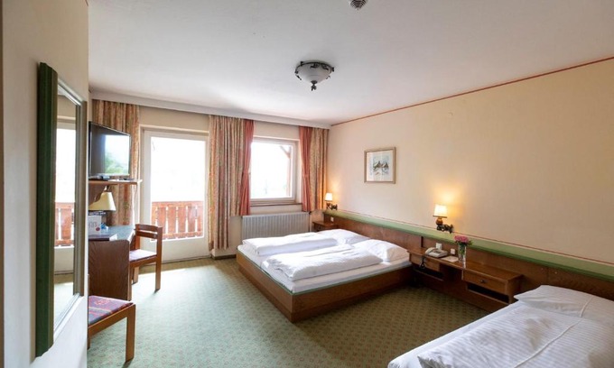 Murau Hotel | Hotel Gasthof Lercher