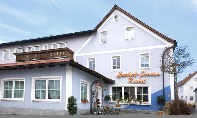 Etzenricht Casa | Hotel Gasthof Pension Riebel