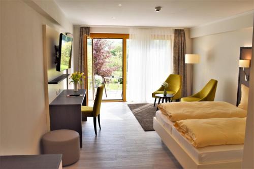 Oberkirch Casa | Hotel-Gasthof Rose
