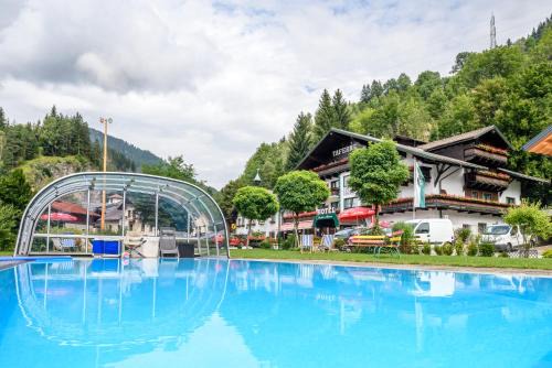 Mandling Hotel | Hotel & Gasthof Taferne