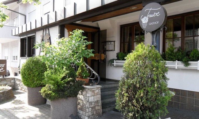 Kernen Hotel | Hotel Gasthof Traube
