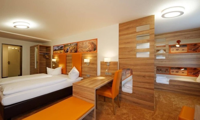 Leipheim Hotel | Hotel Gasthof Zur Post