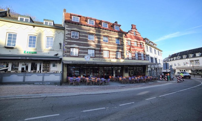 Valkenburg aan de Geul Hotel | Hotel Gaudi