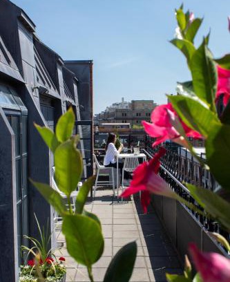 Old Montreal Hotel | Hotel Gault