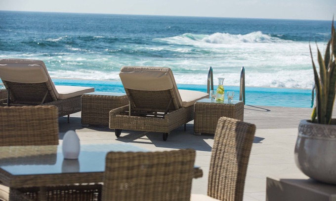 Iquique Hotel | Hotel Gavina Costa Mar