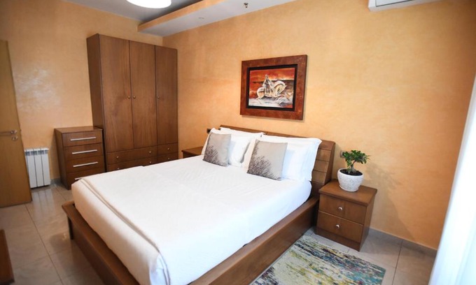 Berat Hotel | Hotel Gega