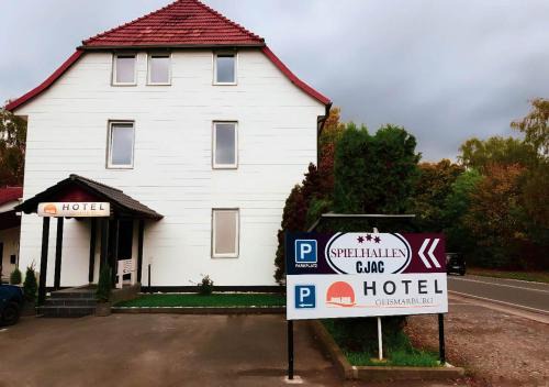 Goettingen Hotel | Hotel Geismarburg