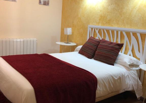 Galende Casa | Hotel gela