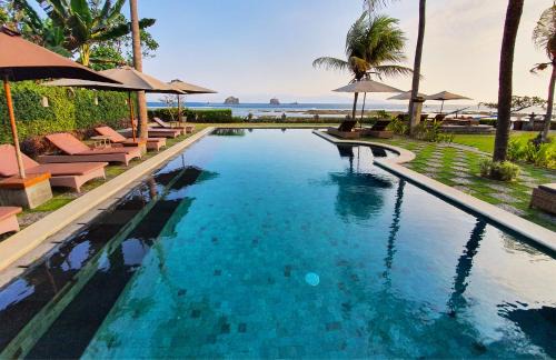 Sengkidu Hotel | Hotel Genggong