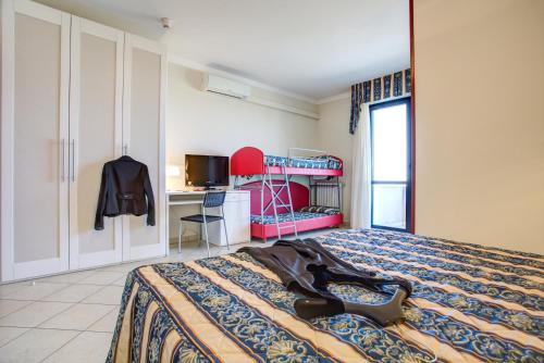 Cervia Hotel | Hotel Genzianella