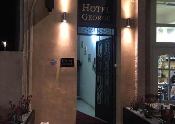 Kalamata Hotel | Hotel George