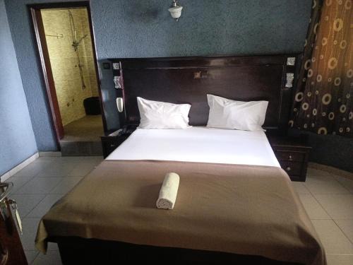 Littoral Department Hotel | HOTEL GEORGES 5 Bénin