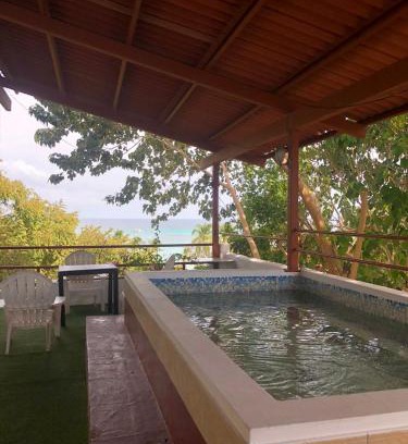 Contadora Island Hotel | Hotel Gerald